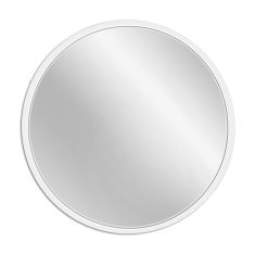 Miroir lumineux Scandi White GieraDesign