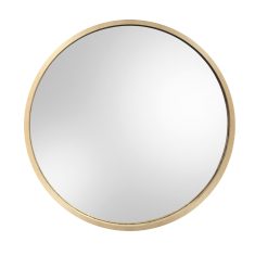 Miroir Scandi en bois GieraDesign