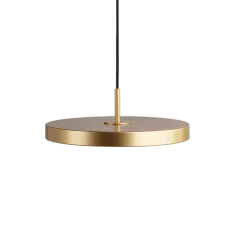 Lampa wisząca Asteria Brass Mini/Medium UMAGE
