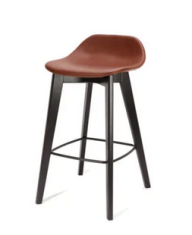 Amelia Claudie barstool