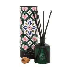 Sencha Green Castelbel fragrance diffuser 250ml