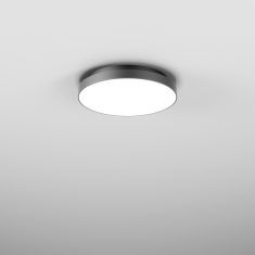 BLOS round LED AQForm surface-mounted luminaire
