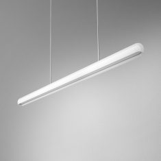 Equilibra DIRECT LED AQForm suspended luminaire