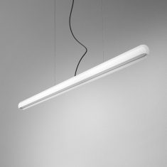 Equilibra CENTRAL DIRECT LED AQForm suspended luminaire
