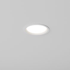 MINI RING velg LED inbouw AQForm