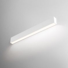 RAFTER LED AQForm væglampe