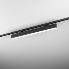 SET TRU LED surface-mounted track AQForm