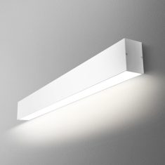 SET TRU LED hermetic wall lamp AQForm