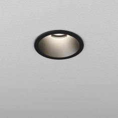 HOLLOW LED AQForm bbhome recessed luminaire
