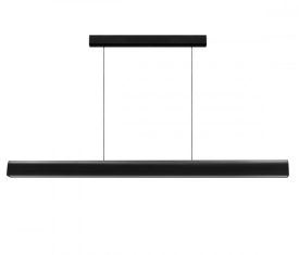 Linea Dim Kaspa hanglamp 40x203cm