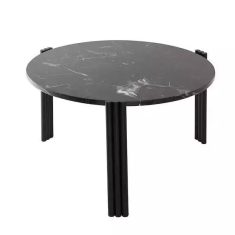 Tribus S. ALD coffee table Ø60x35cm
