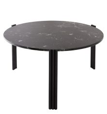 Tribus M. ALD coffee table Ø80x45cm