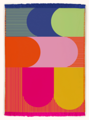 “Sorbet” blanket 150x200cm