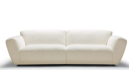 Αρθρωτός καναπές Asta Sits