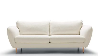Emma Sits αρθρωτός καναπές