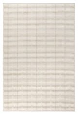 Geometrischer Teppich IMPERIAL BEIGE SHUTTER 6624