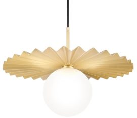 Lampa wisząca Marbella Cosmo Light Ø40cm