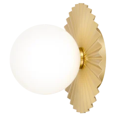 Marbella Cosmo Light wandlamp Ø20cm