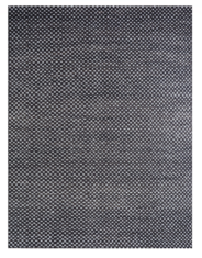 Chekars Black/White Samarth rug 170x240cm