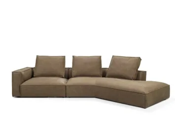 Sofa modułowa Brera MTI Furninova