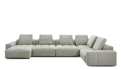 Sofa modułowa Gambit MTI Furninova