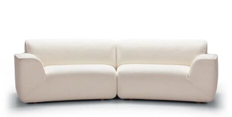 Sofa modułowa Emily Sits