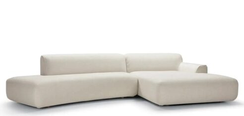 Sofa modułowa narożna Emily Sits