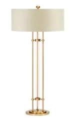 Lampa podłogowa Florence AD 45x45x165 cm