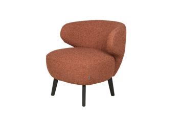 Fotel Aila MTI Furninova 65x65x70cm