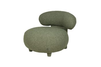 Fotel Circolo MTI Furninova 82x96x73cm