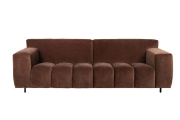 Sofa modułowa Vesta Quilt MTI Furninova