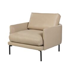 Fotel Ravel MTI Furninova