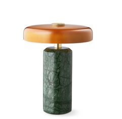 Lampa stołowa Trip Moss ALD