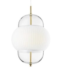 Lampa wisząca Shahin XL ALD