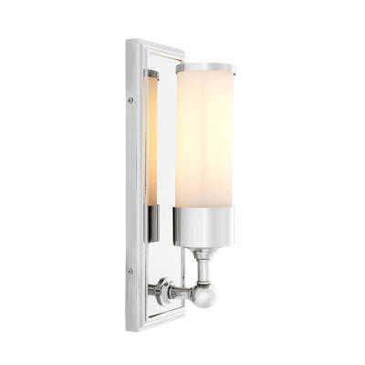 Kinkiet Eichholtz Valentine Silver