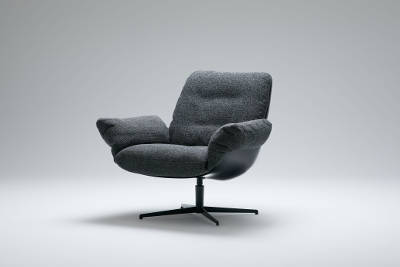 Designerski fotel Softbird Sits