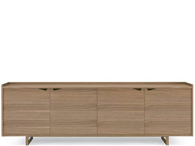 Komoda Pacini&Cappellini Sistema Wing 244x52x81 cm