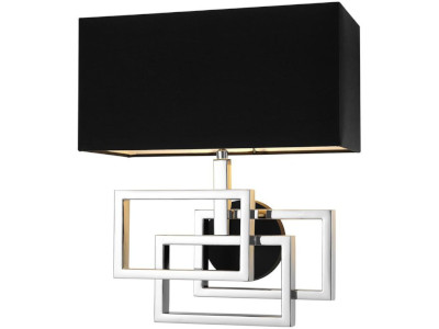 Kinkiet Eichholtz Windolf Silver